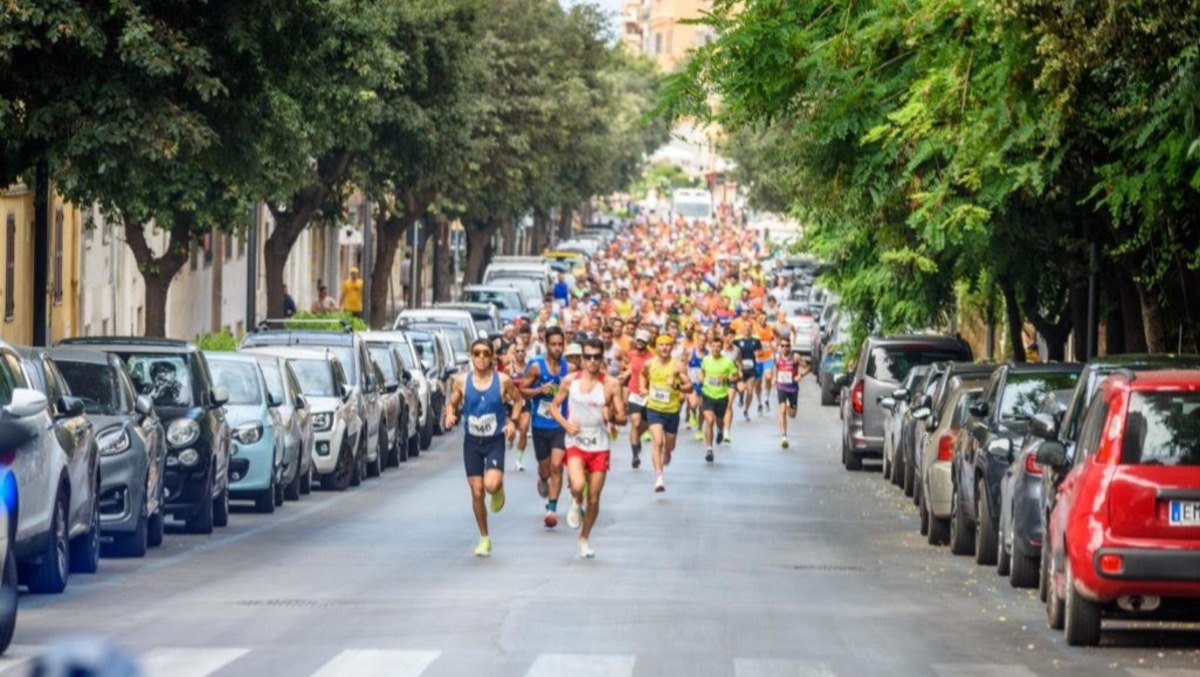 “In Corsa Libera”, ad Anzio torna la 10 km di Nerone. - 