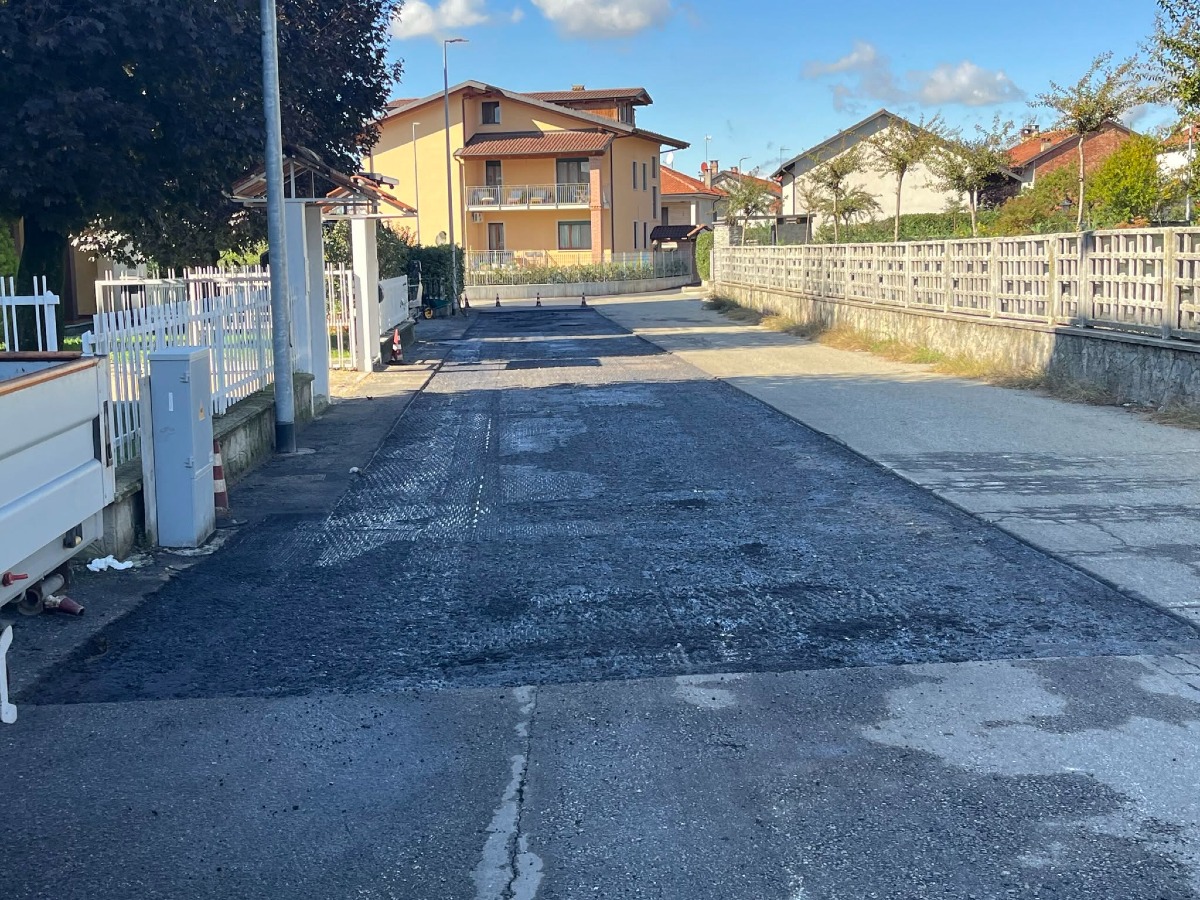 Al via i lavori a Nettuno per il ripristino delle strade  - 