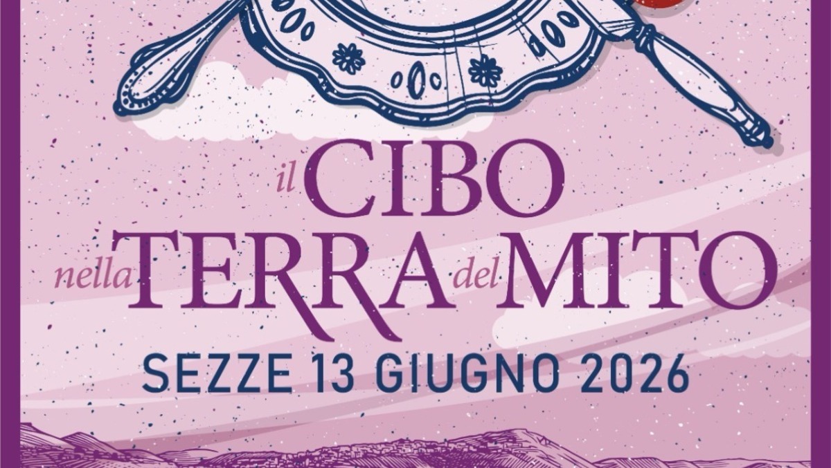 A Sezze si celebra la visciola per un'intera giornata  - 