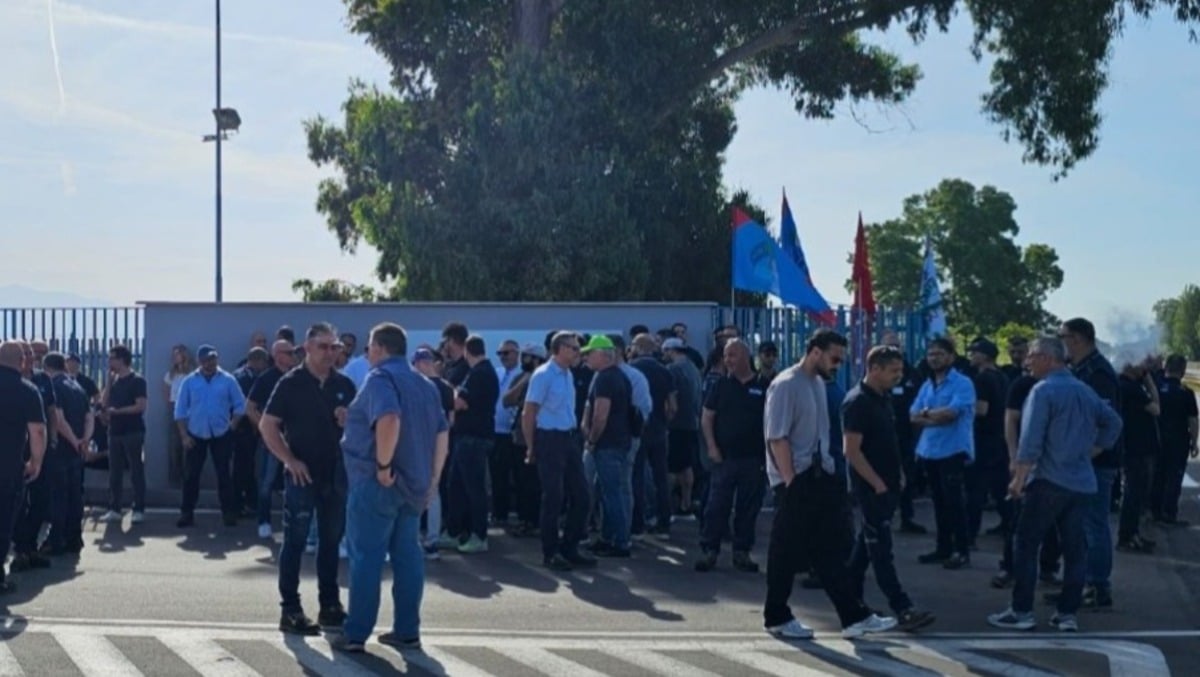 Aprilia - Ex Koch Glitsch, la lotta va avanti: convocato tavolo in Regione - 