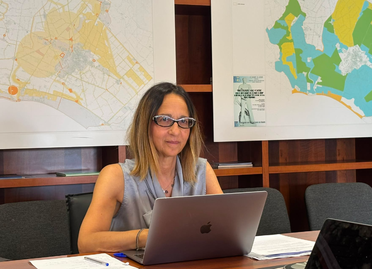 Latina - "La stagione balneare apre nel degrado e l'assessore pensa all'area camper del futuro" - 