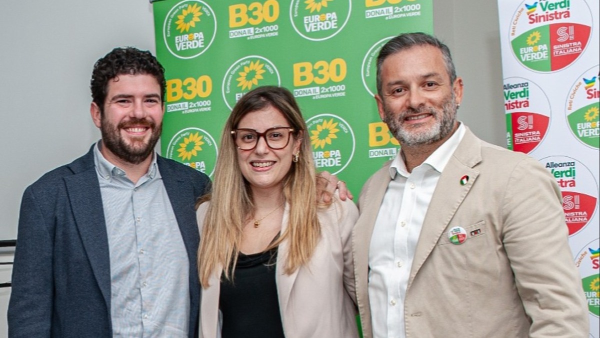 Aprilia, Alleanza Verdi e Sinistra avvia una campagna di ascolto del territorio. - 