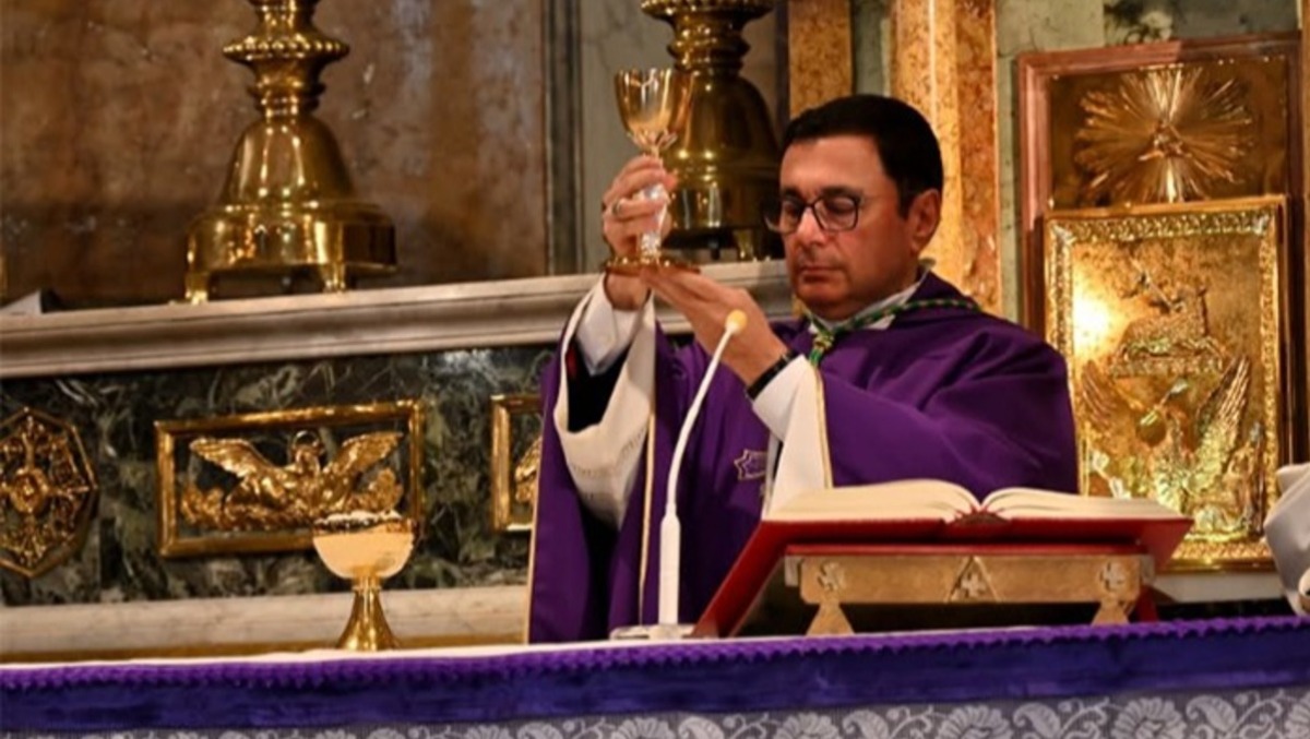 Avvicendamenti nella  Diocesi di Albano: nuovi parroci ad Aprilia, Nettuno, Ardea, Pomezia e ai Castelli. - 