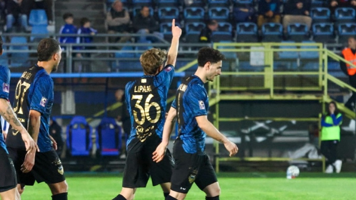 Il Latina Calcio per il sesto anno in serie C. Le date della stagione 2026-2027. - 