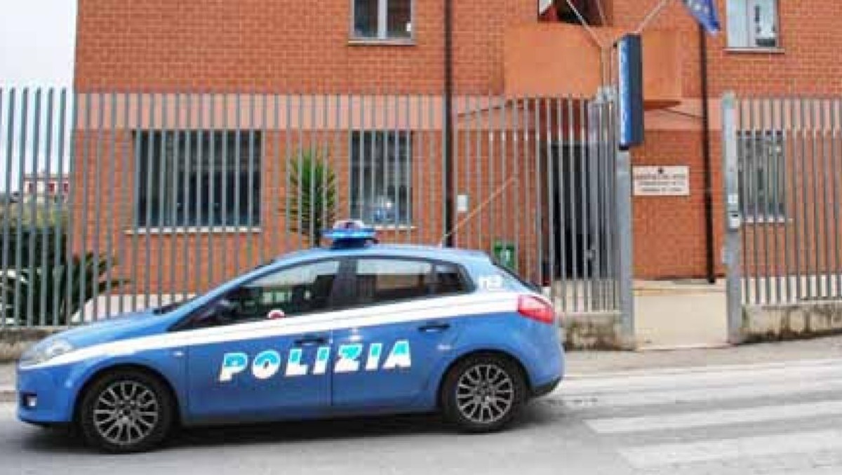 CISTERNA - Ubriaco, aggrediva e minacciava la moglie. Condannato e condotto in carcere. - 