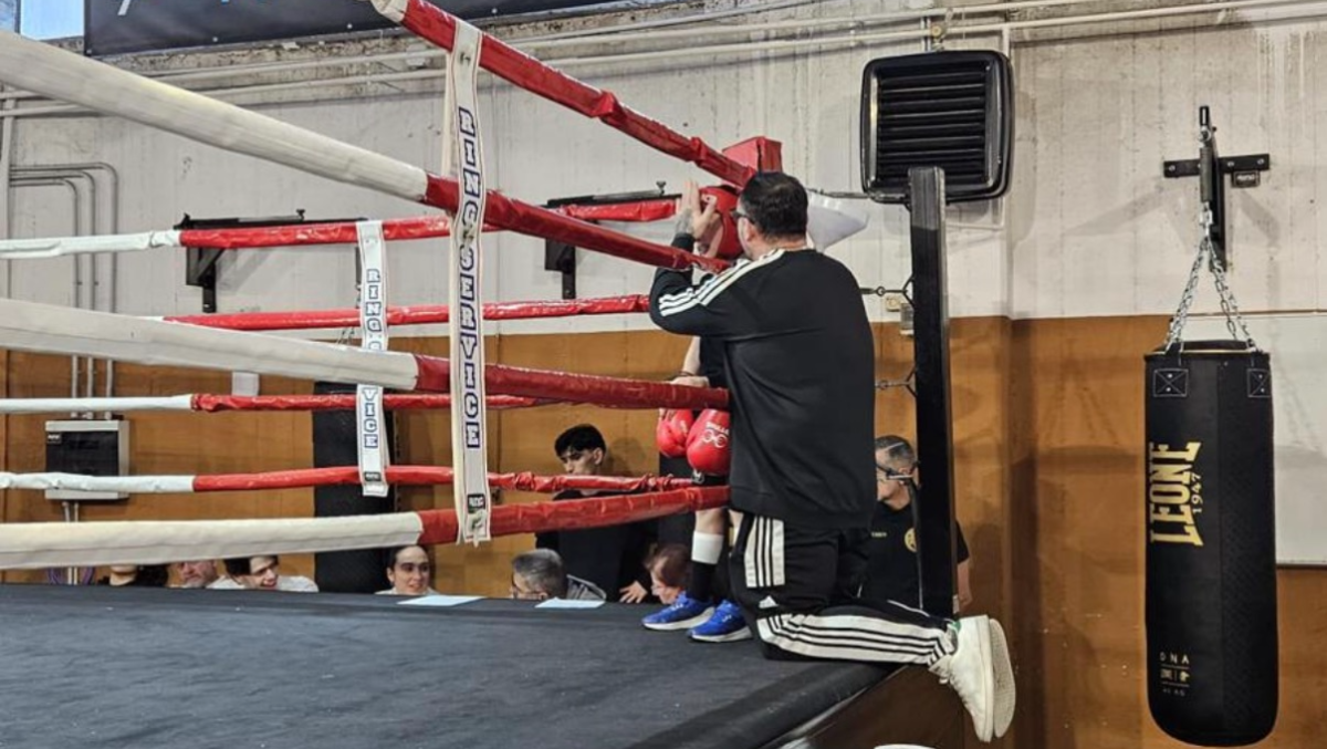 Latina - Pugilistica Leone, tra qualificazioni nazionali e titolo regionale - 