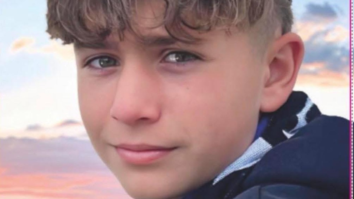 Sabaudia - Una fiaccolata per non dimenticare Simone Besco - 