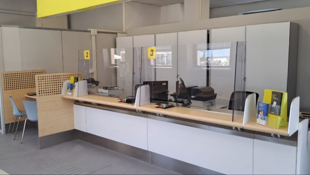 Anche negli 87 Uffici Postali pontini presto la carta d’identità cartacea non sarà più valida. - 