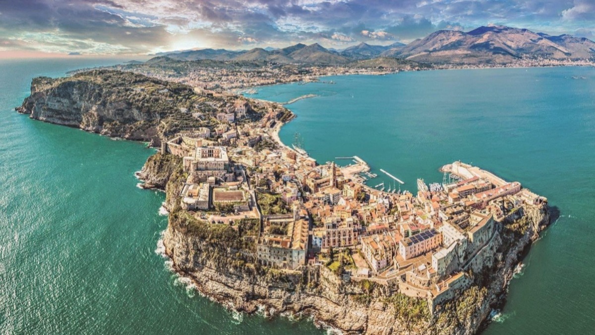 A Gaeta arriva la navetta ecologica gratuita per il mare. - 