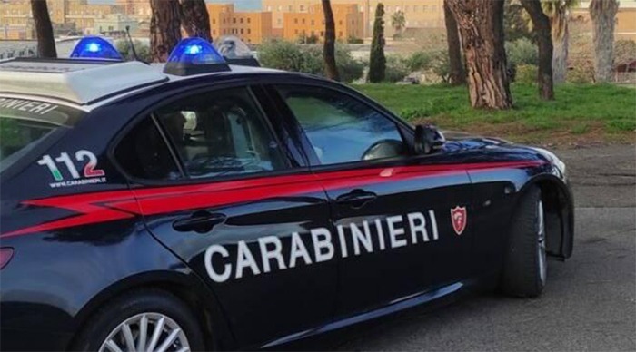 Sorpreso a spacciare hashish e crack: ad Aprilia in arresto un 29enne. - 