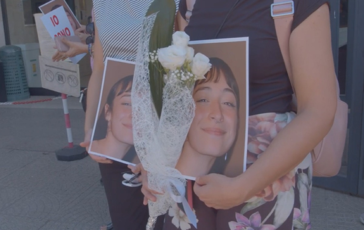 Velletri - Morte di Giulia Capraro, niente sentenza: nuova udienza a settembre - 