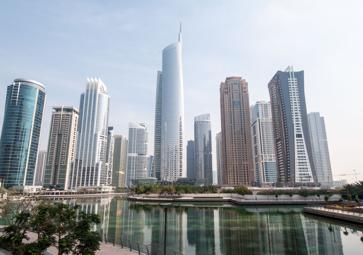 Aprire una società a Dubai: guida pratica per chi vuole investire negli Emirati - Foto di Jacqueline Schmid da Pixabay