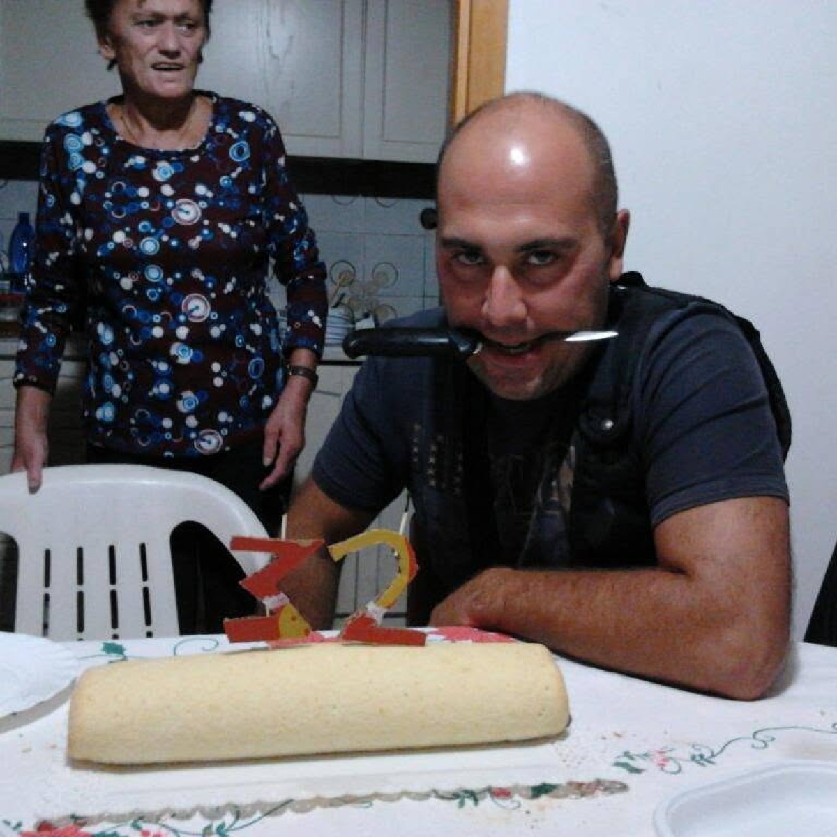 Latina - Barricato in casa con le armi, il gip convalida l'arresto del 46enne - 