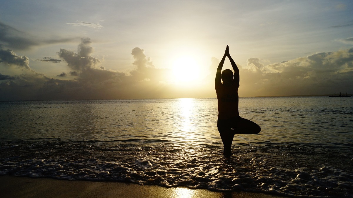Yoga al tramonto a Nettuno. L’iniziativa è gratuita. - 
