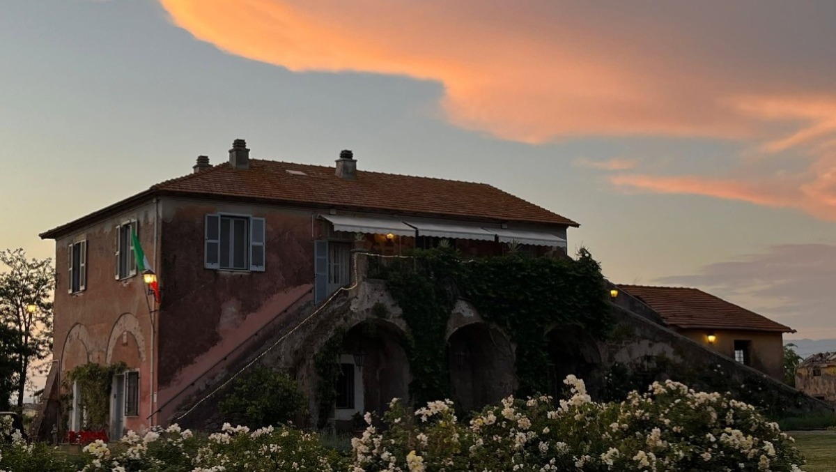 “Anita - un amore oltre l’amore”, alla Tenuta Garibaldi di Aprilia una serata per onorare l'eroina dei due mondi. - 
