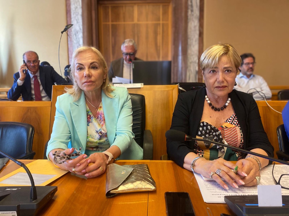 Latina - Ok alla Rottamazione-quinquies, approvazione da parte del Consiglio comunale  - 