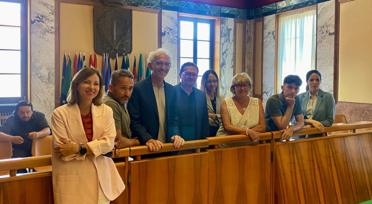 Latina - "Scuole Sicure partito a scuole chiuse", l’opposizione lascia l’aula - 