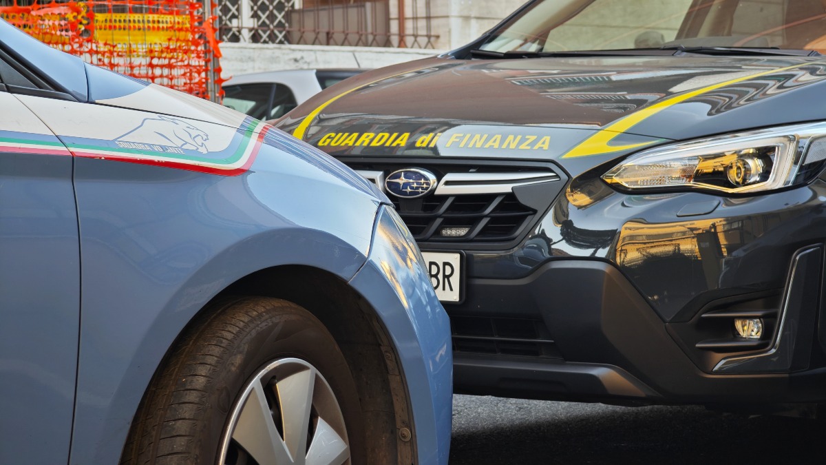 Termini, blitz sicurezza: 3 arresti, 2 denunce e sequestri per 6mila euro - 