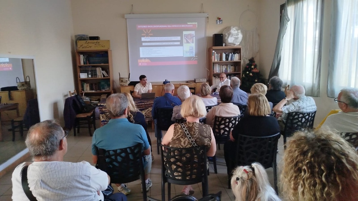 Epatite, conoscere per prevenire: incontro a Latina - 