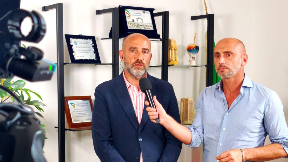 Caso Sarah e Alisya, Sindaco di Minturno: “Stop dichiarazioni, ora silenzio mediatico e rispetto" - 