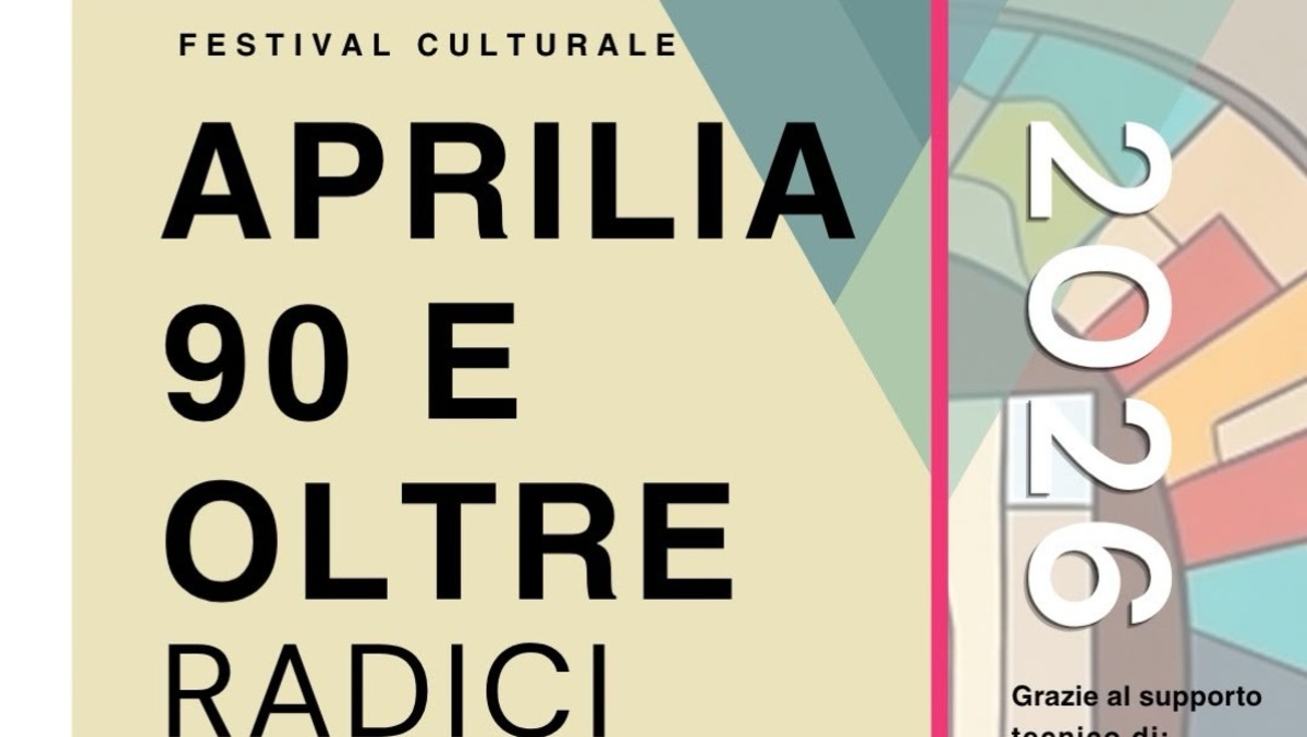 Aprilia - In piazza delle Erbe il Festival "Aprilia 90 e Oltre: Radici Città Domani" - 