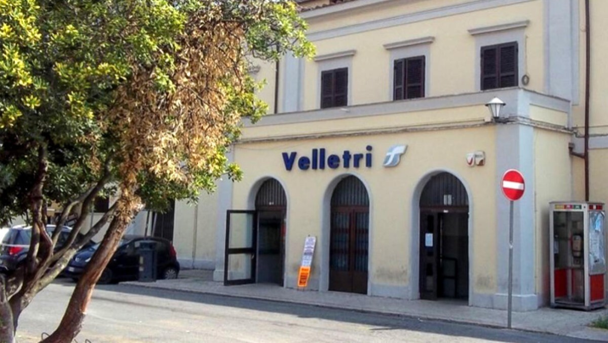 Soppressa per luglio una corsa sulla linea ferroviaria Roma-Velletri. - 