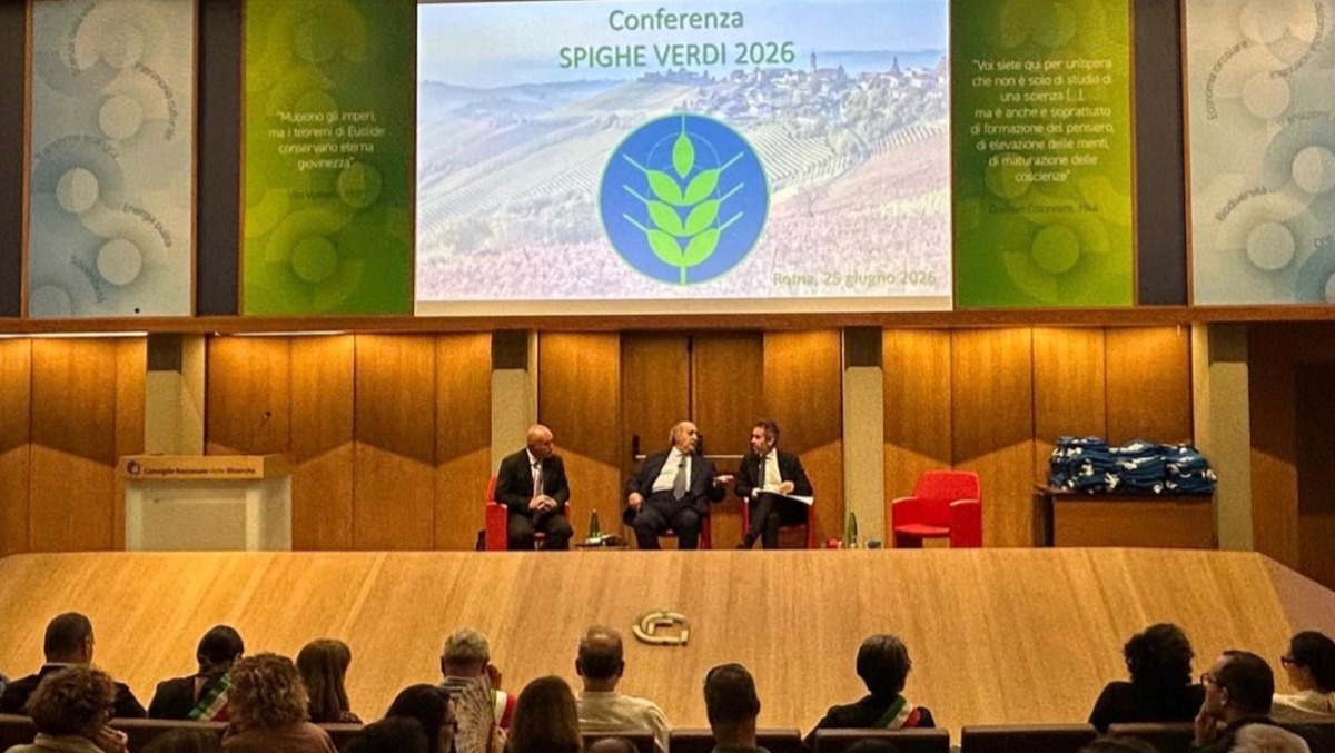 Spighe Verdi 2026, Confagricoltura Latina: "Premiato modello di sviluppo che valorizza il territorio" - 