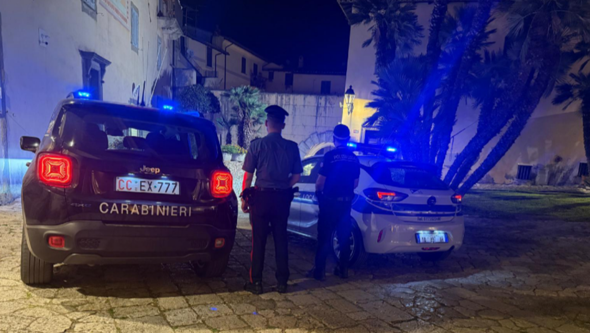 Estate, massima attenzione sul litorale pontino. La Prefettura: "Orari uniformi per la chiusura dei locali"
