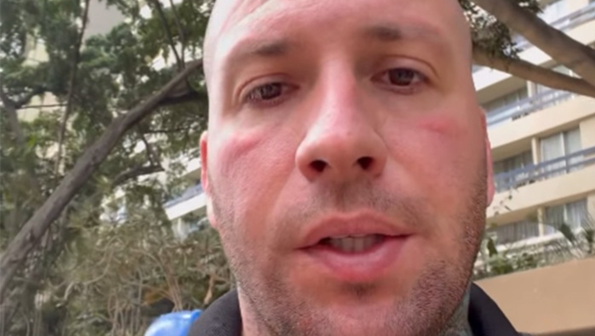 Di Aprilia l’influencer che a Caracas, in Venezuela, ha ripreso il terremoto in diretta. - 
