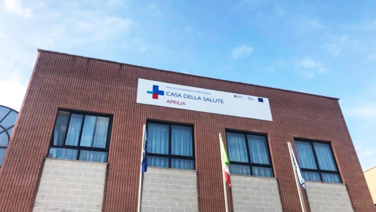 La Asl Latina completa il 100% degli interventi PNRR per oltre 72 milioni di euro. - 