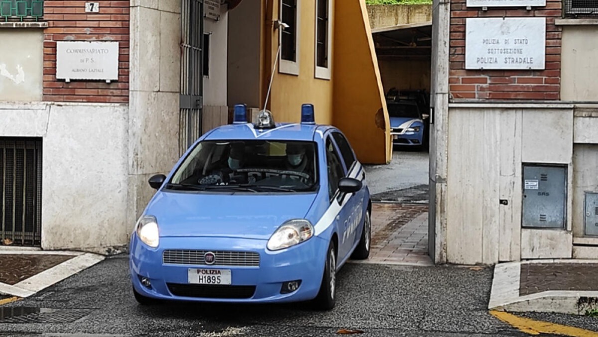 Maxi furto ad Albano in casa di una coppia di noti avvocati. Ingente il bottino. - 