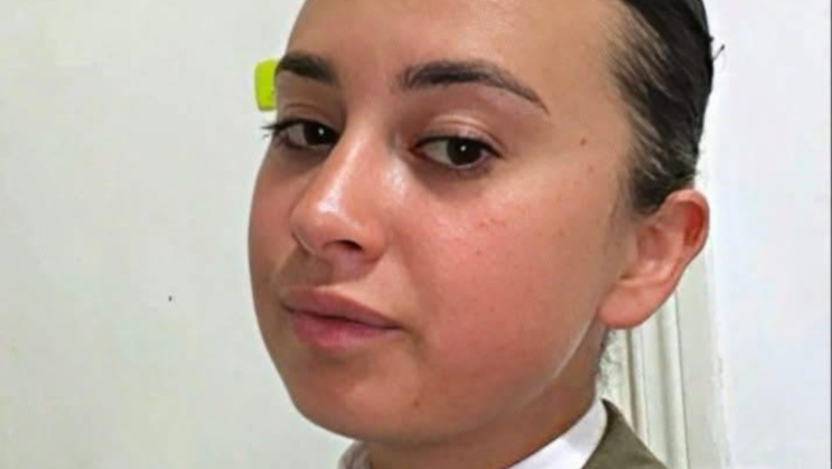 Velletri piange la morte della giovane soldatessa Noemi Saetta. - 
