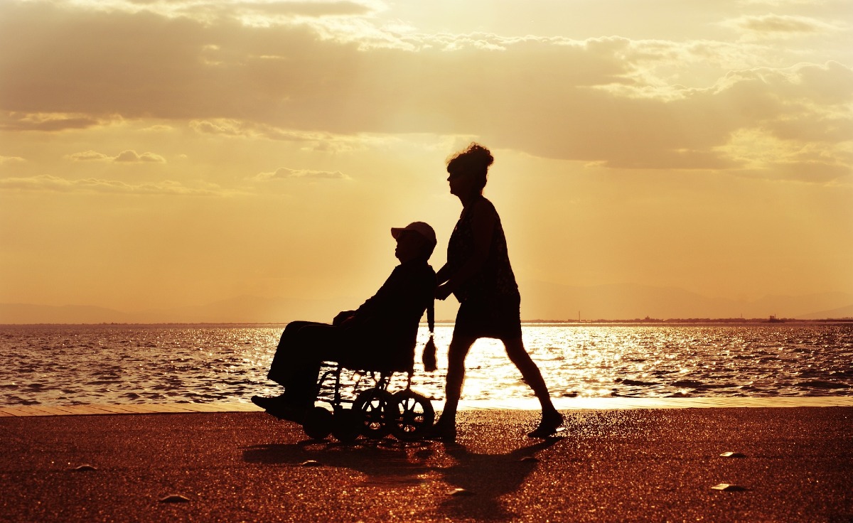 Distretto LT1: al via le domande per i soggiorni estivi 2026 per persone con disabilità. - 