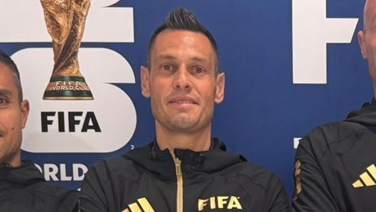 Mondiale 26, stasera Giappone-Brasile: arbitra l'apriliano Mariani - 