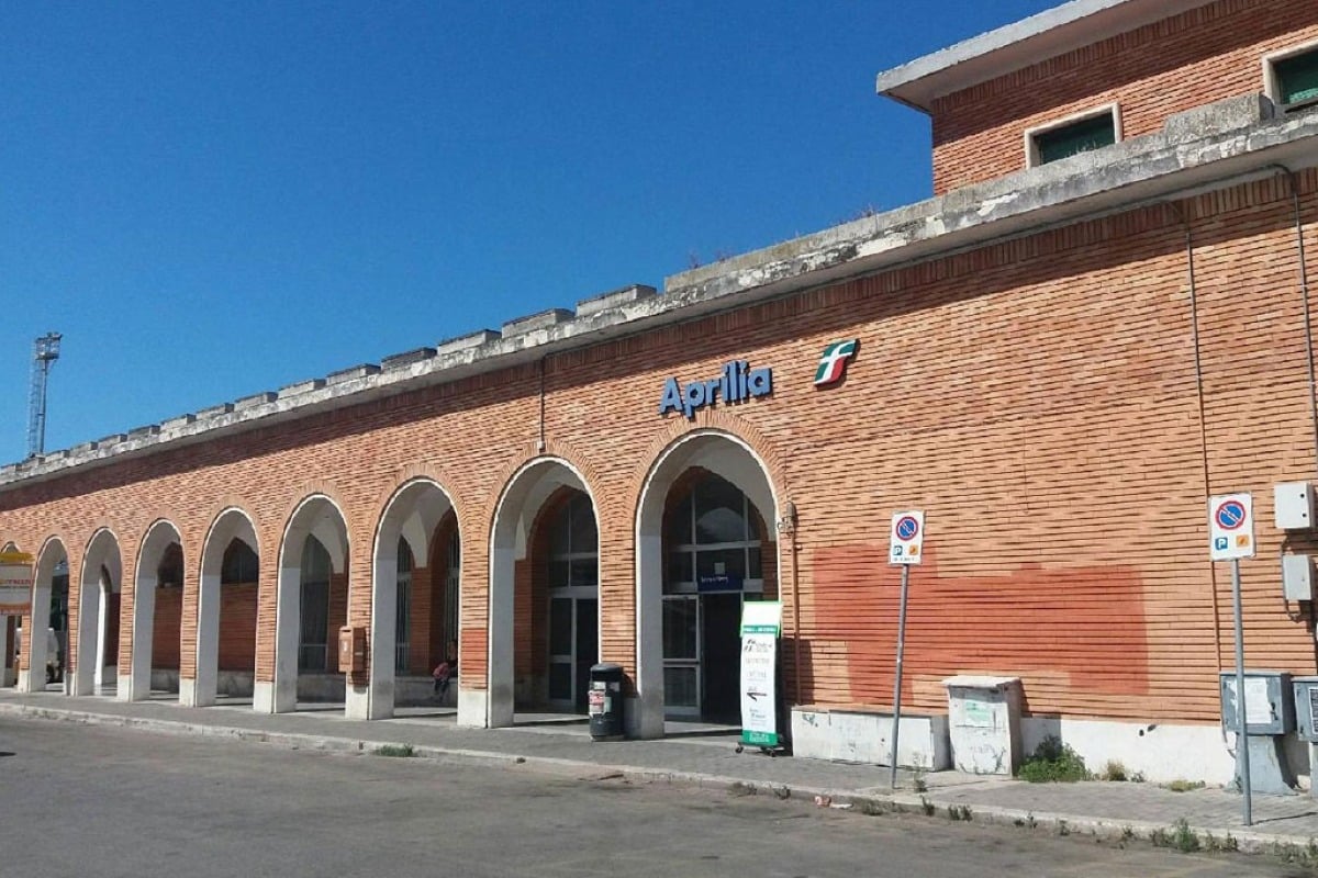 Trasporti - Aprilia entra nelle Unità di Rete, un cittadino: "Senza auto impossibile prendere il treno delle 7" - 
