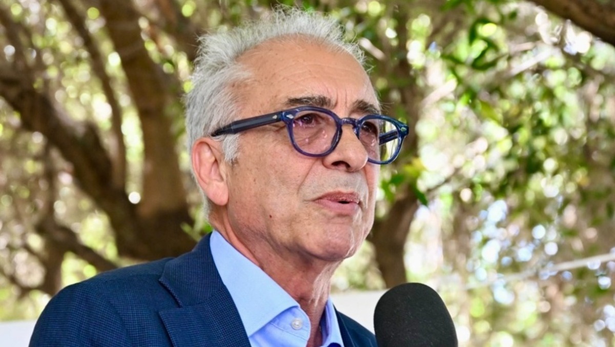 Anzio - "Gravi disagi per la carenza idrica, diffida ad Acqualatina" - 