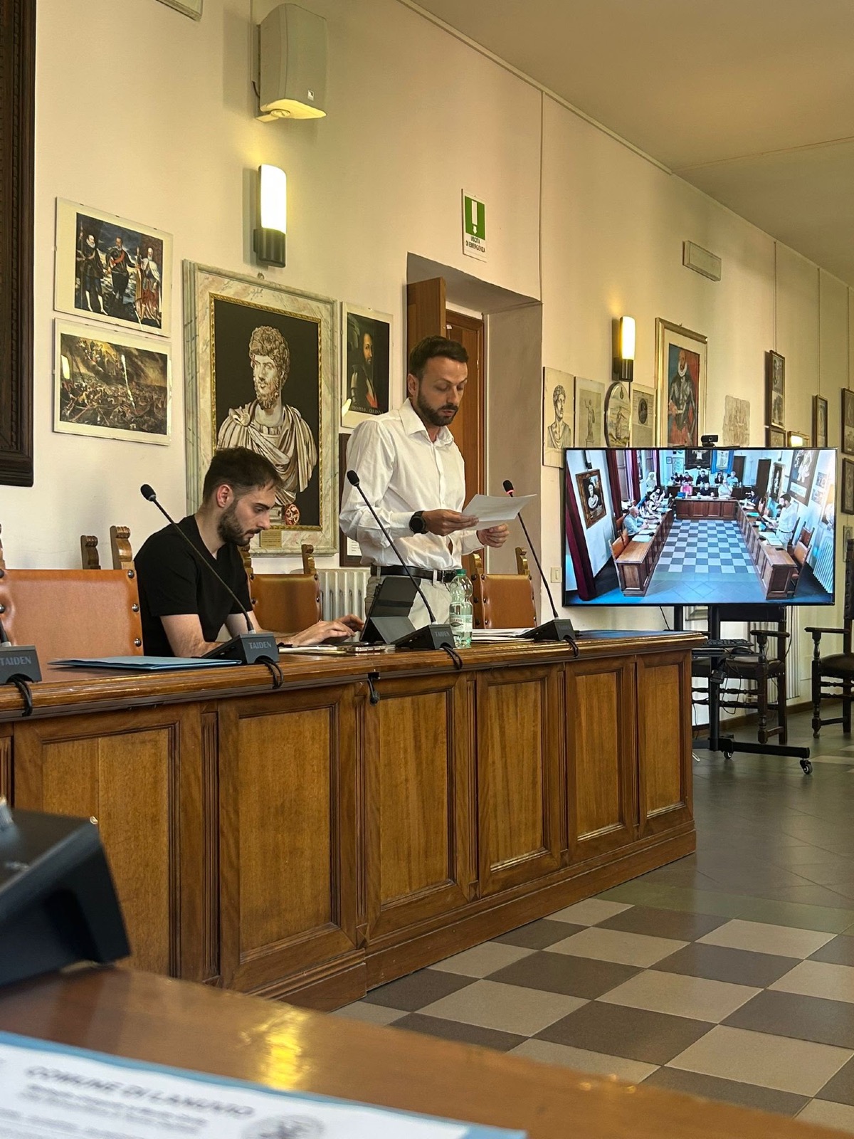 Rottamazione Quinquies, aderisce anche il Comune di Lanuvio  - 