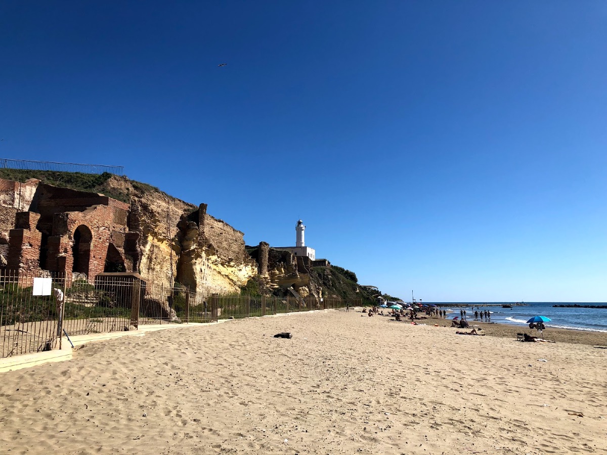 Anzio - Controlli in mare alle Grotte di Nerone: 7 sanzioni  - 