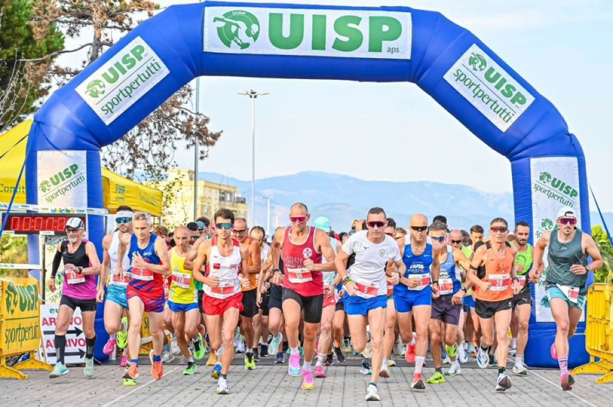  “We Run Latina”: Carraroli la spunta su Rutigliano, Risi trionfa tra le donne - 
