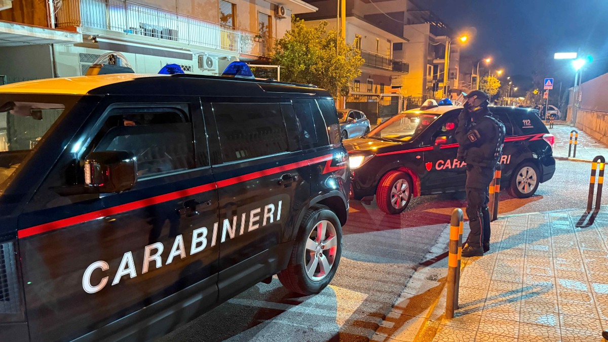 Pomezia - Attentato a Sigfrido Ranucci, i carabinieri arrestano 4 persone: "Azione su commissione" - 