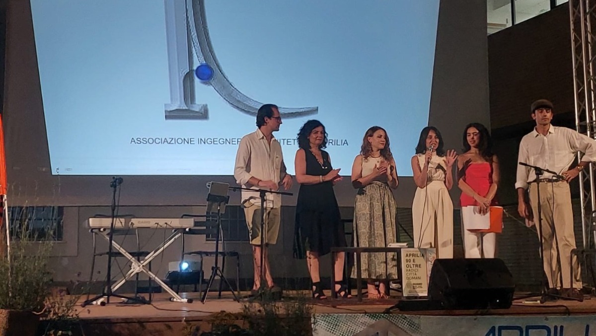 Aprilia 90 e Oltre, l'Assinarch: "Pensiamo ad una città più bella e condivisa" - 
