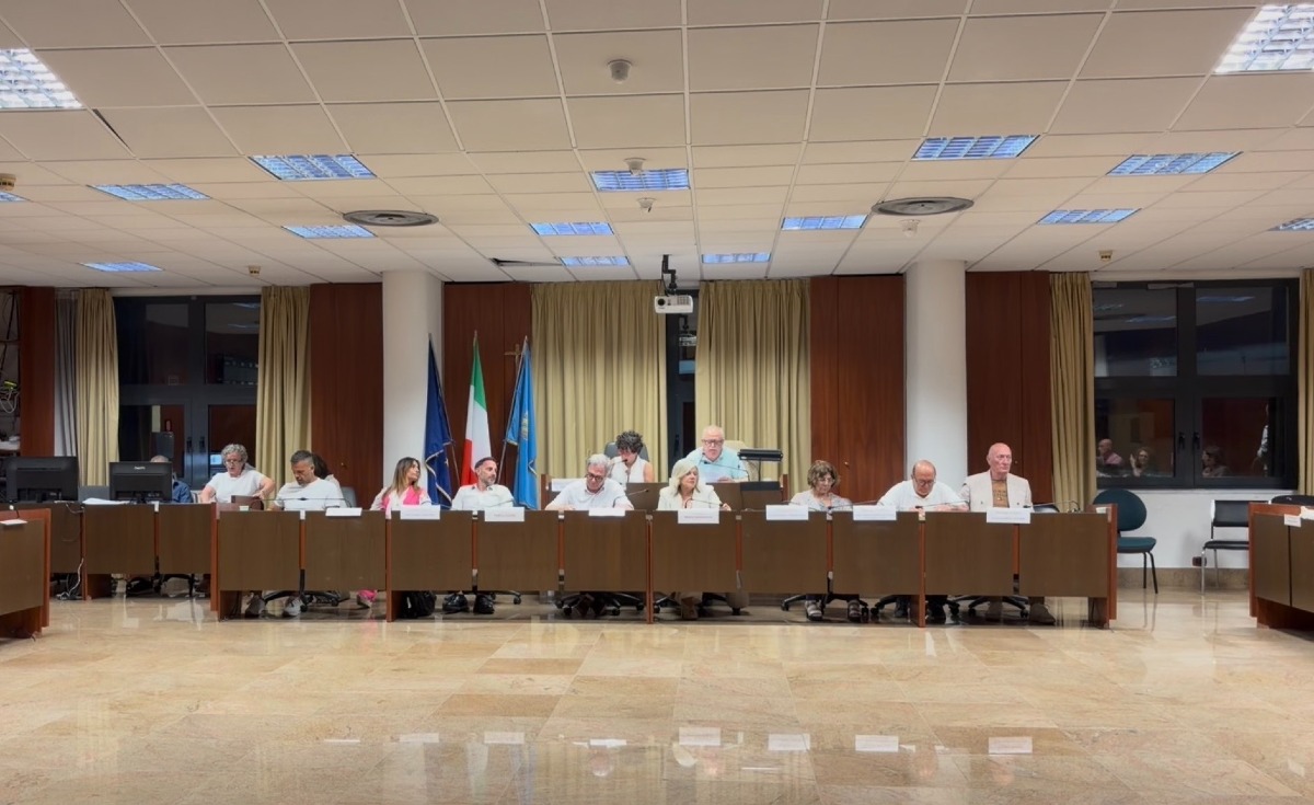Cisterna - Armi alla polizia locale, la Cisl Latina: "Una battaglia per la Sicurezza" - 