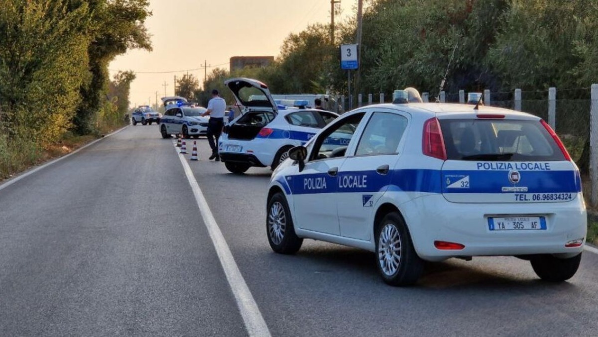 Cisterna, armi ai Vigili Urbani: la Cisl Funzione Pubblica promuove la svolta. - 