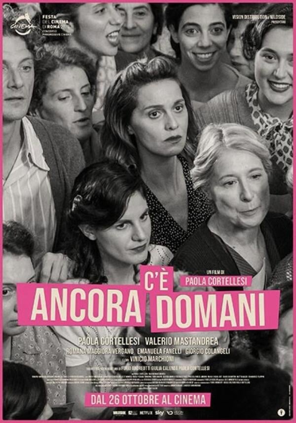 Anzio - Celebrato il 2 giugno e questa sera C'è ancora domani