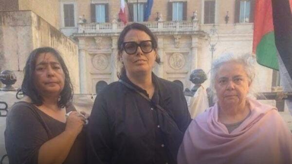 Due sorelle di Aprilia costrette a vivere in strada. Presentata un'interrogazione alla Camera.