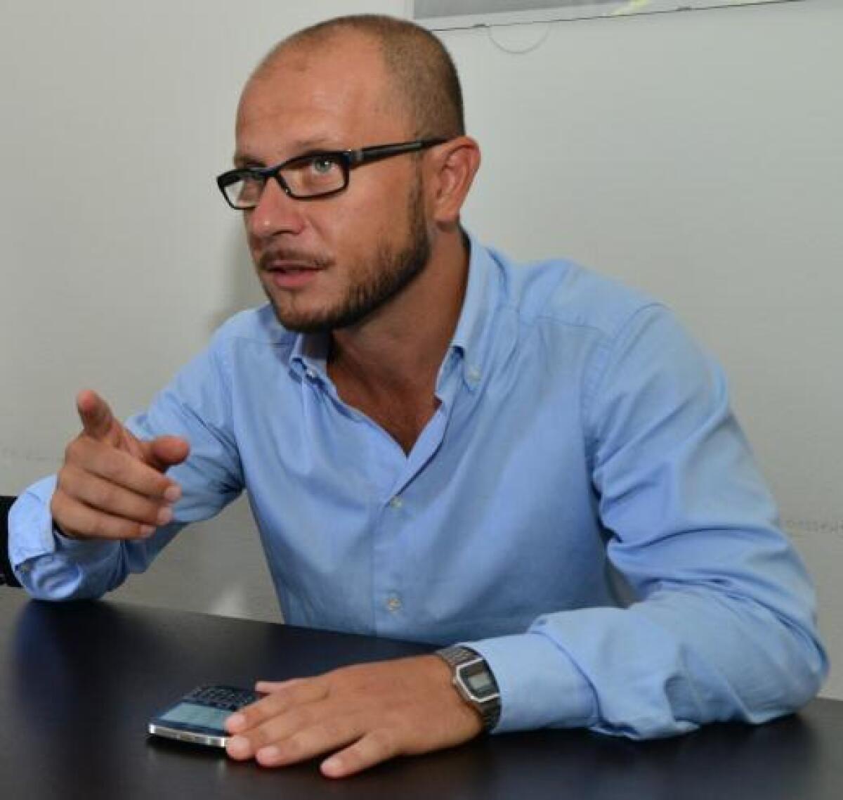 Psicologo di base, Sarubbo: "Legge ferma, al via una petizione per sbloccarla" - 