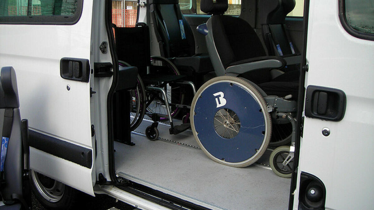 Aprilia, trasporto scolastico per minori con disabilità. L’avviso pubblico per i voucher. - 
