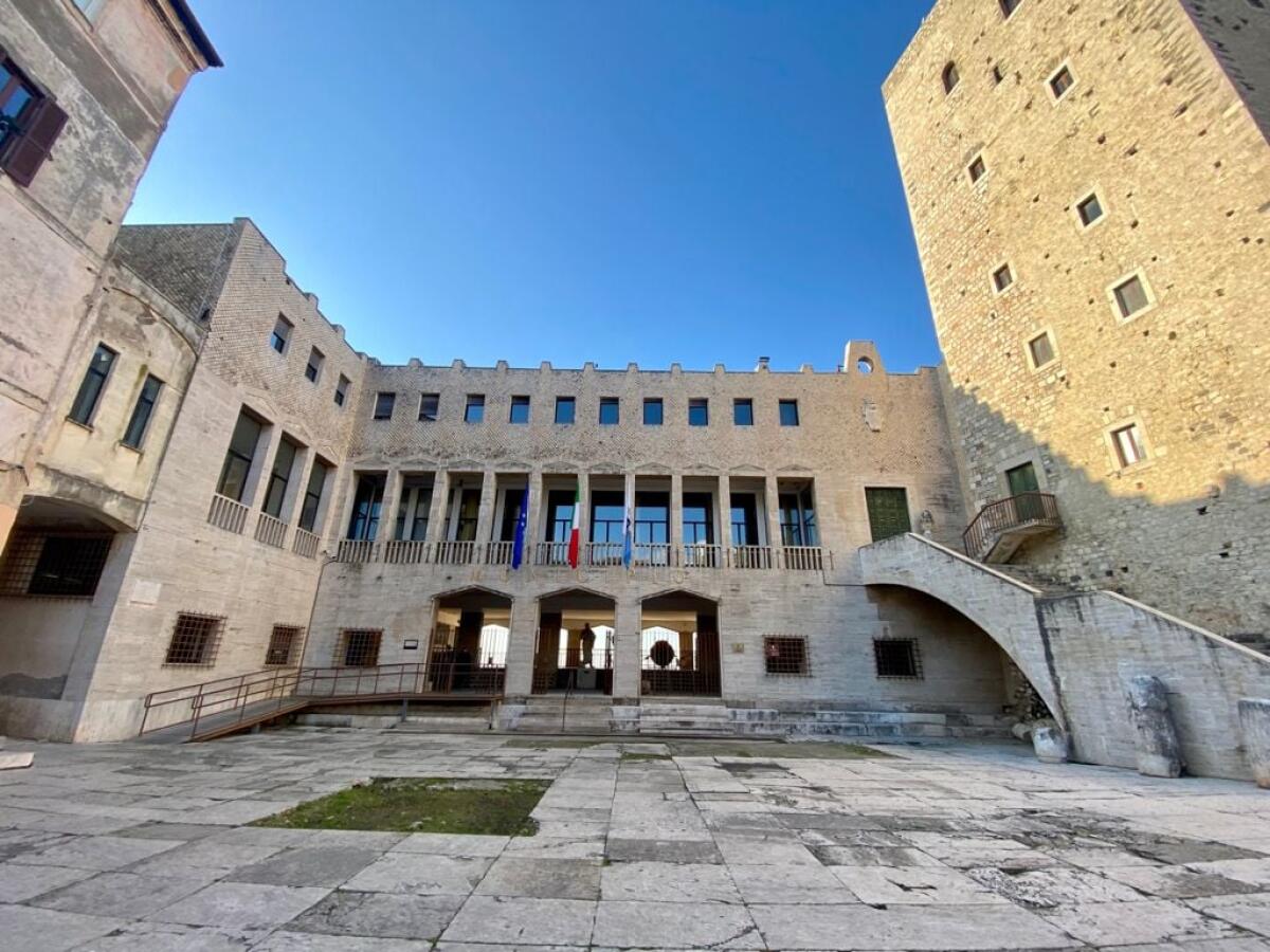 Definizione agevolata dei tributi, il Comune di Terracina aderisce - 