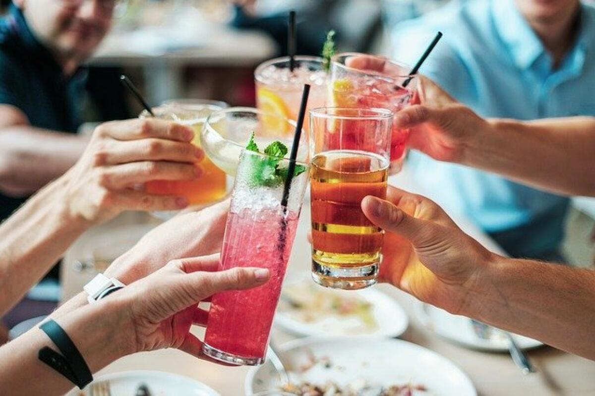 Movida ad Anzio, da oggi in vigore le nuove restrizioni: multe fino a 5mila euro - 