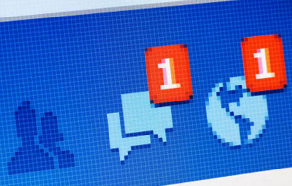 Facebook non funziona? La segnalazione di oggi 12 giugno - 